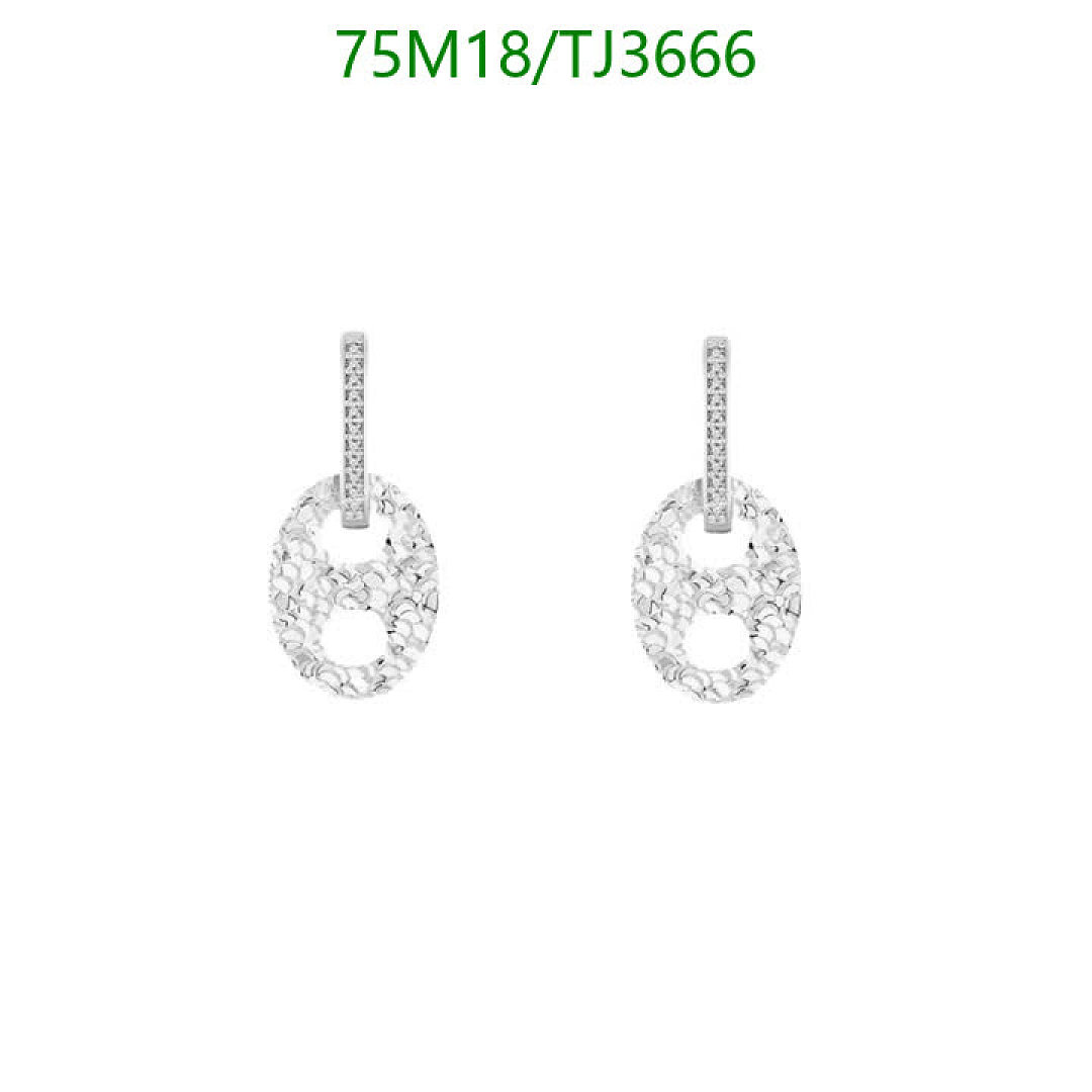 LV-Jewelry Code: TJ3666 $: 75USD