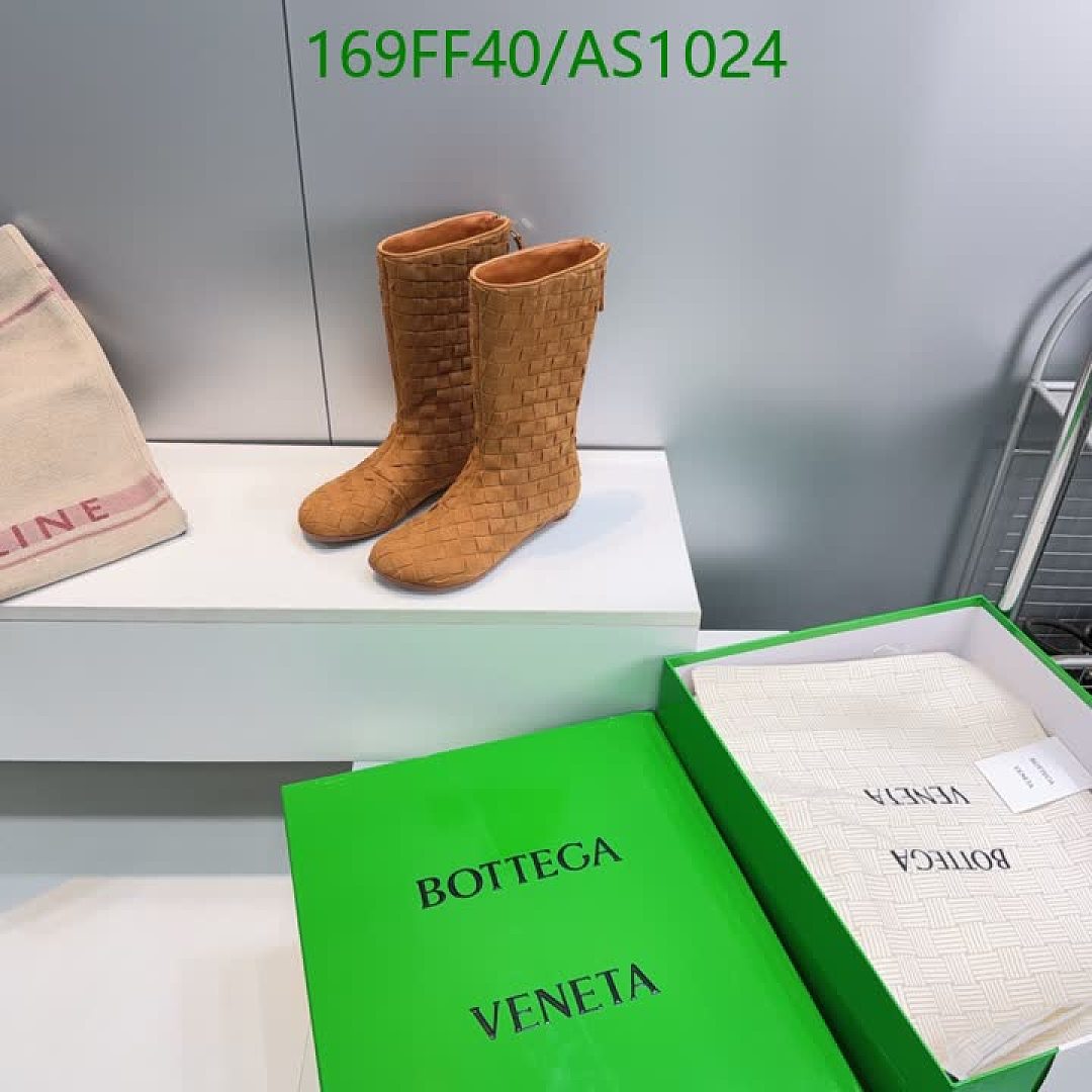 Boots-Shoes(Women) Code: AS1024 $: 169USD