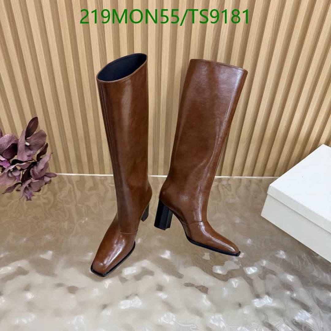 YSL-Shoes(Women) Code: TS9181 $: 219USD