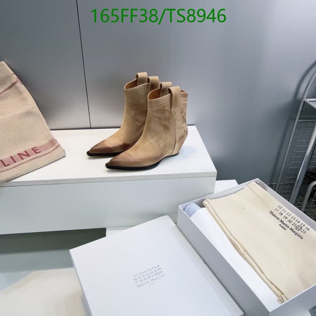 Maison Margiela-Shoes(Women) Code: TS8946 $: 165USD