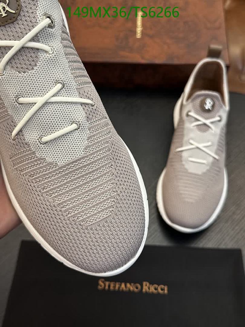 Stefano Ricci-Shoes(Men) Code: TS6266 $: 149USD