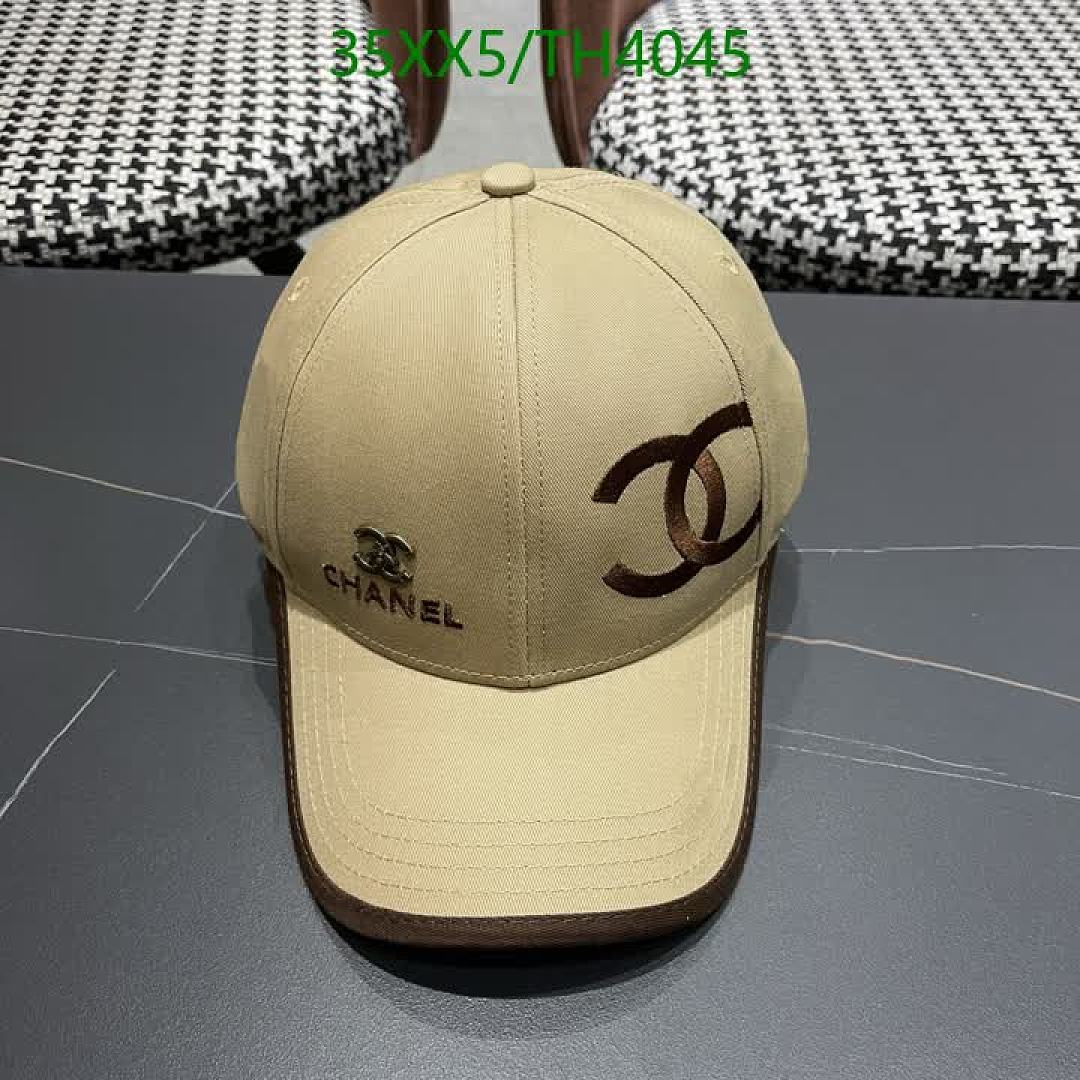 Chanel-Hats Code: TH4045 $: 35USD