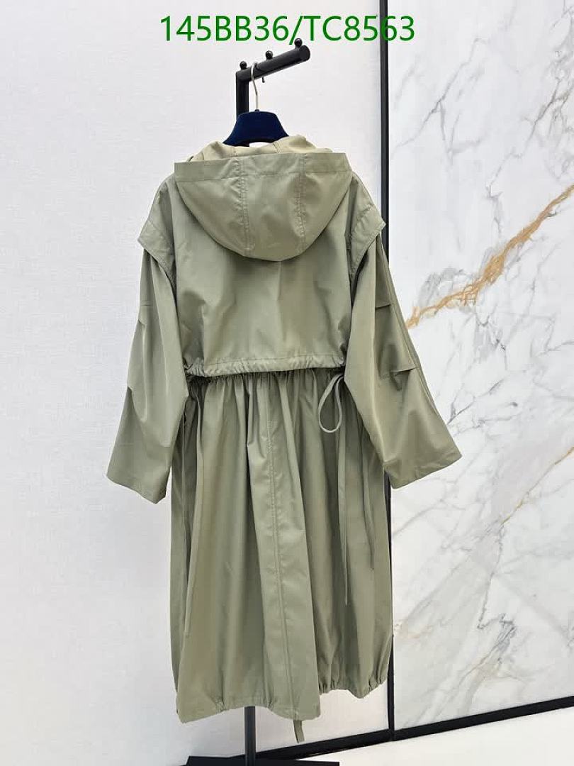 LV-Clothing Code: TC8563 $: 145USD