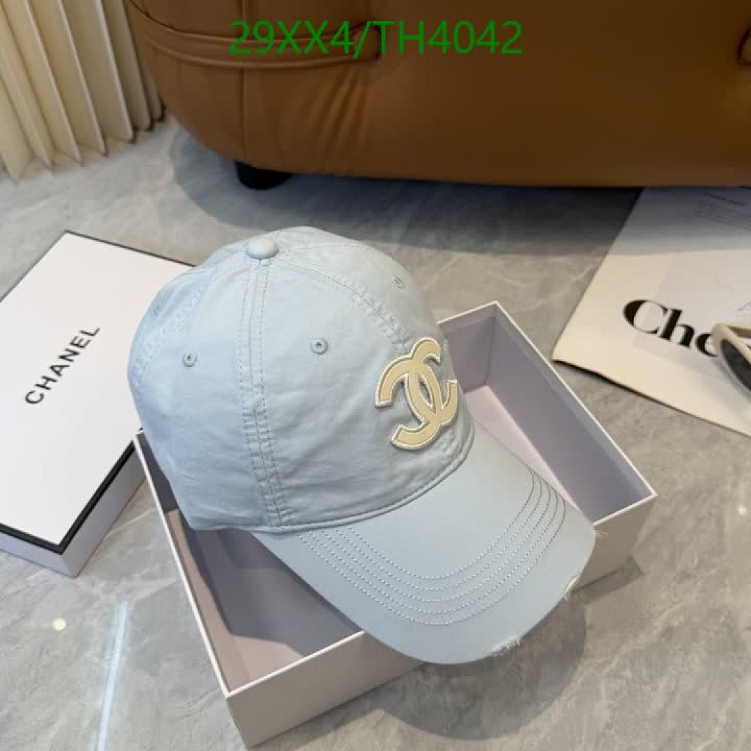 Chanel-Hats Code: TH4042 $: 29USD