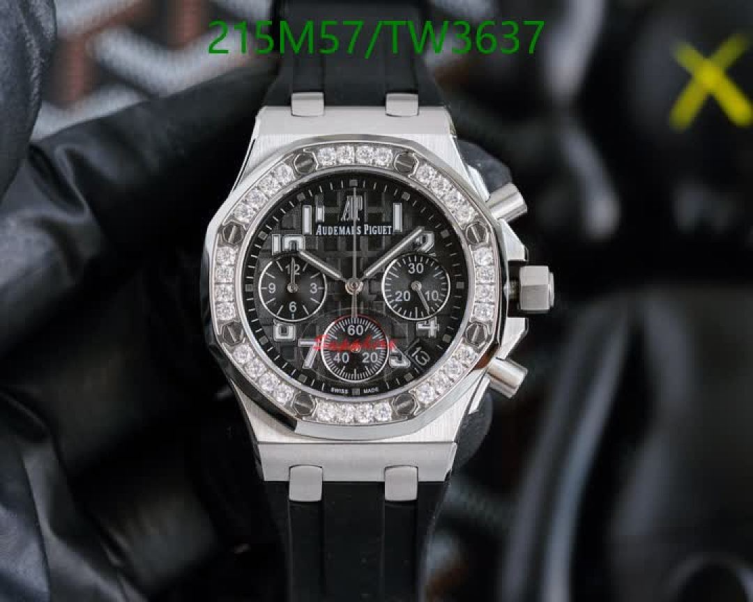 Audemars Piguet-Watches(5A) Code: TW3637 $: 215USD