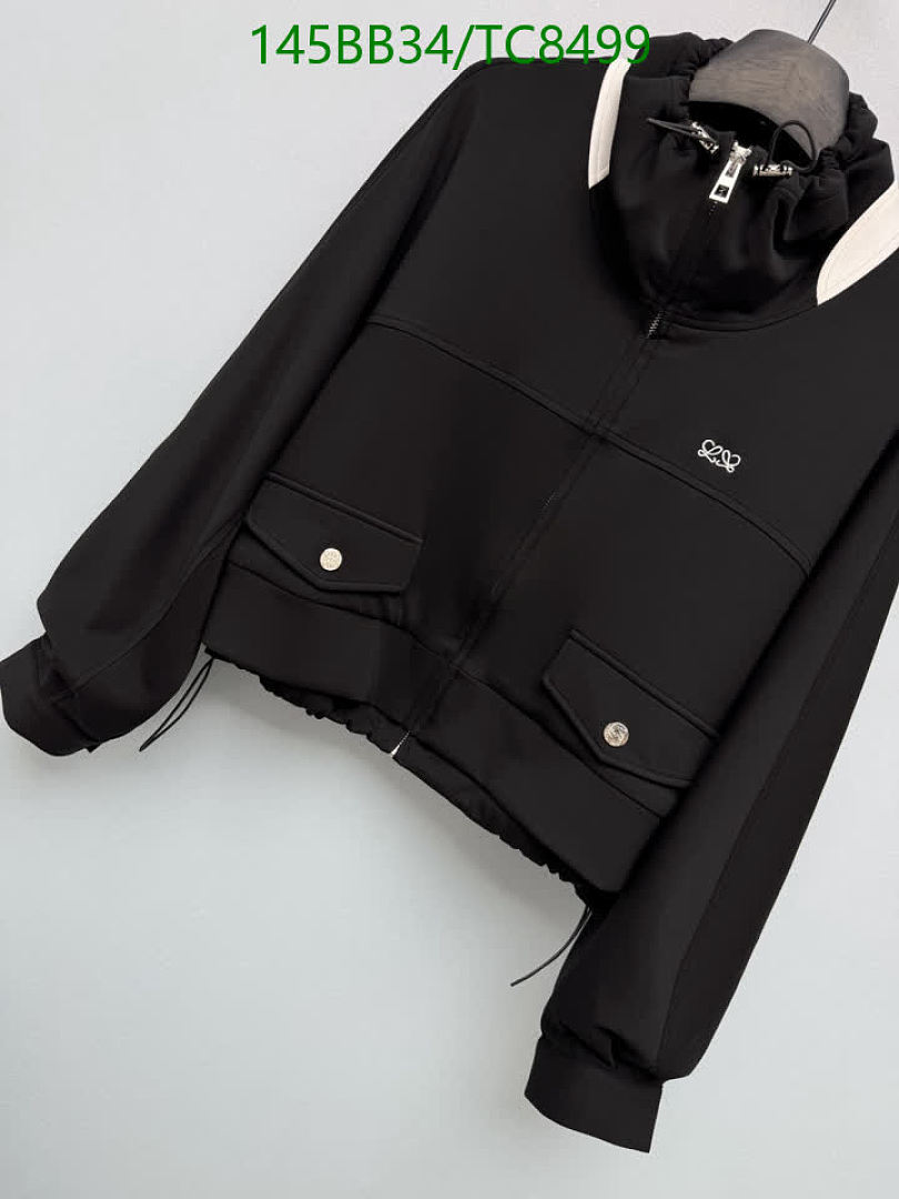 Loewe-Clothing Code: TC8499 $: 145USD