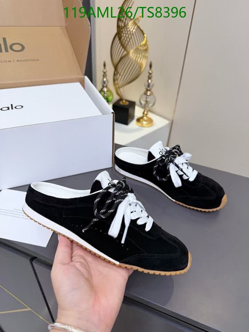 Alo-Shoes(Men) Code: TS8396 $: 119USD