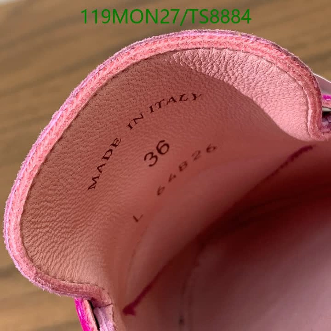 Loro Piana-Shoes(Women) Code: TS8884 $: 119USD