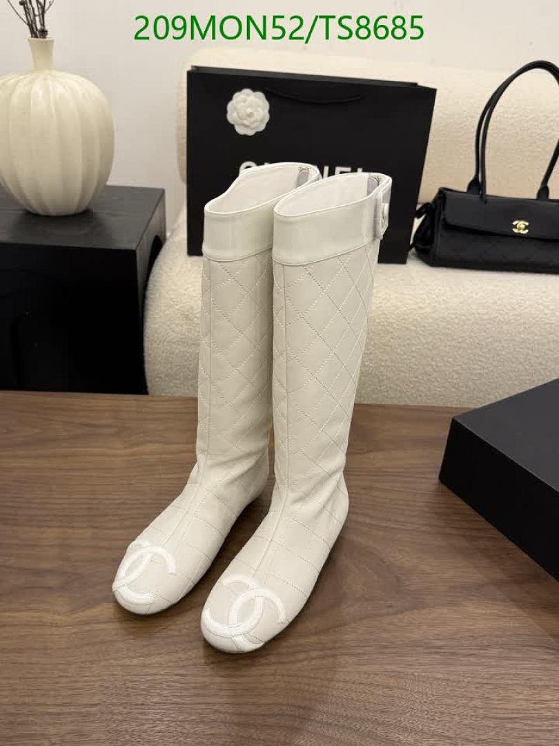 Boots-Shoes(Women) Code: TS8685 $: 209USD