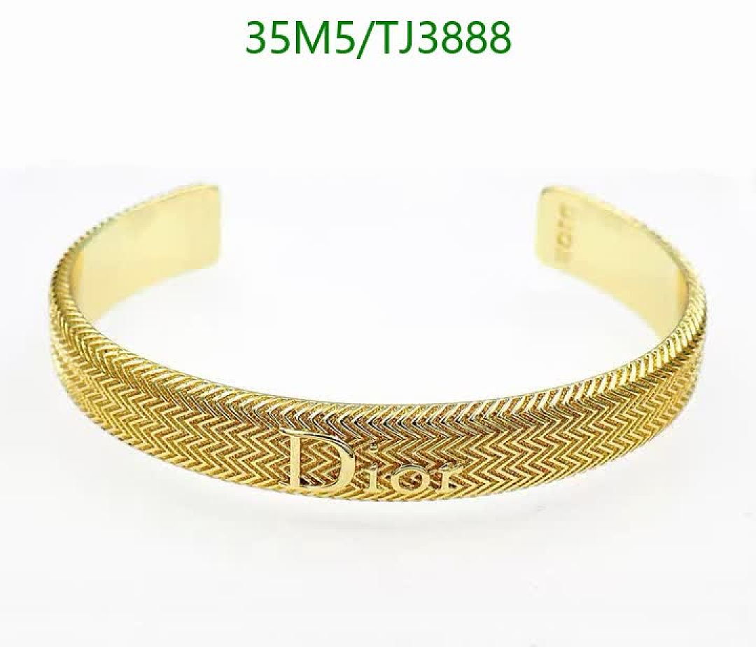 Dior-Jewelry Code: TJ3888 $: 35USD