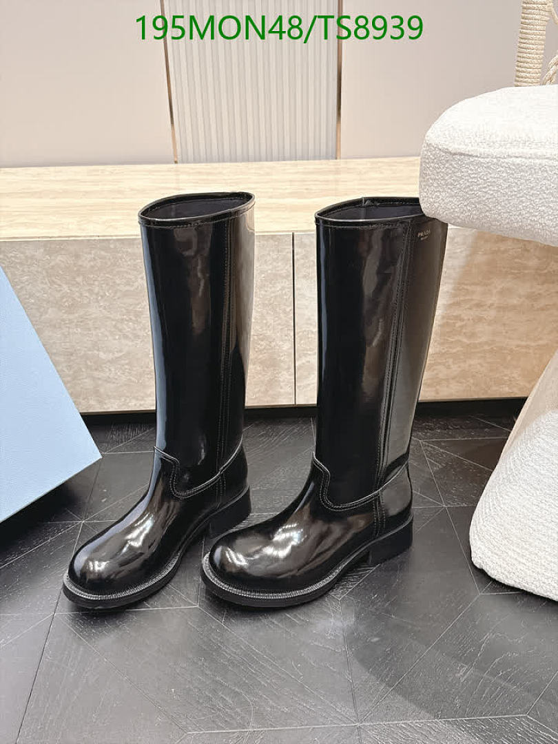 Boots-Shoes(Women) Code: TS8939 $: 195USD