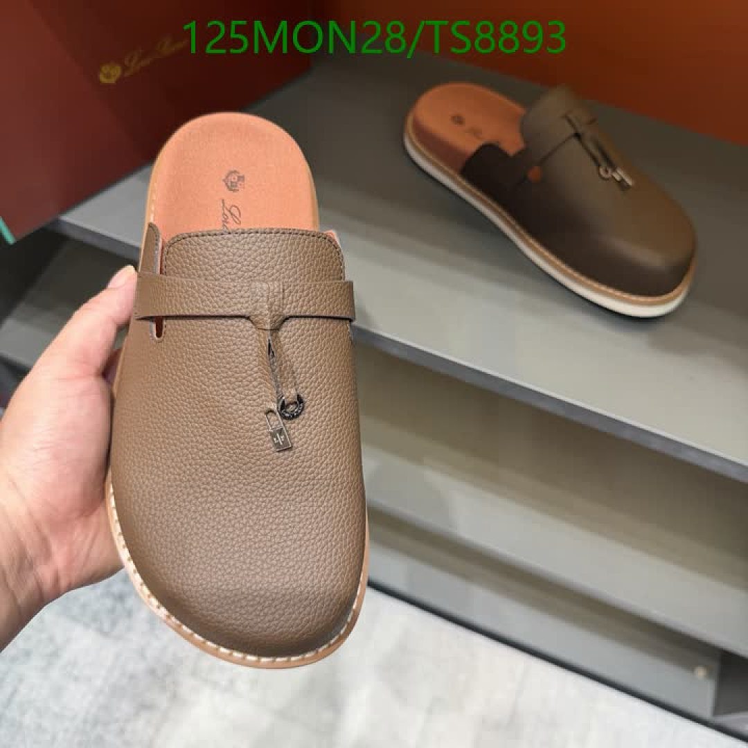 LV-Shoes(Men) Code: TS8893 $: 125USD