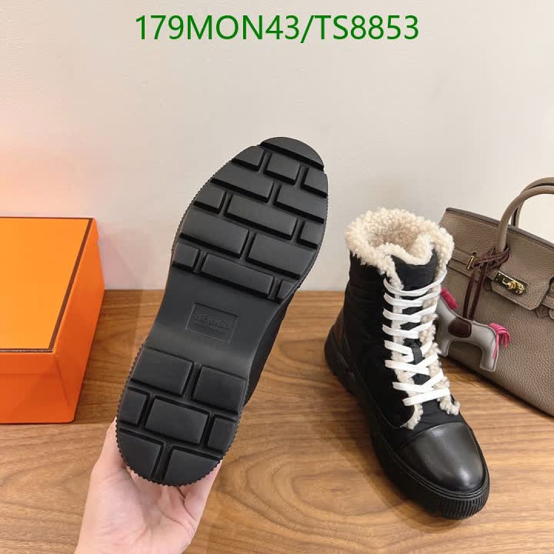 Boots-Shoes(Men) Code: TS8853 $: 179USD