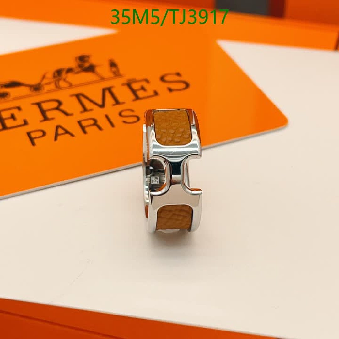 Hermes-Jewelry Code: TJ3917 $: 35USD
