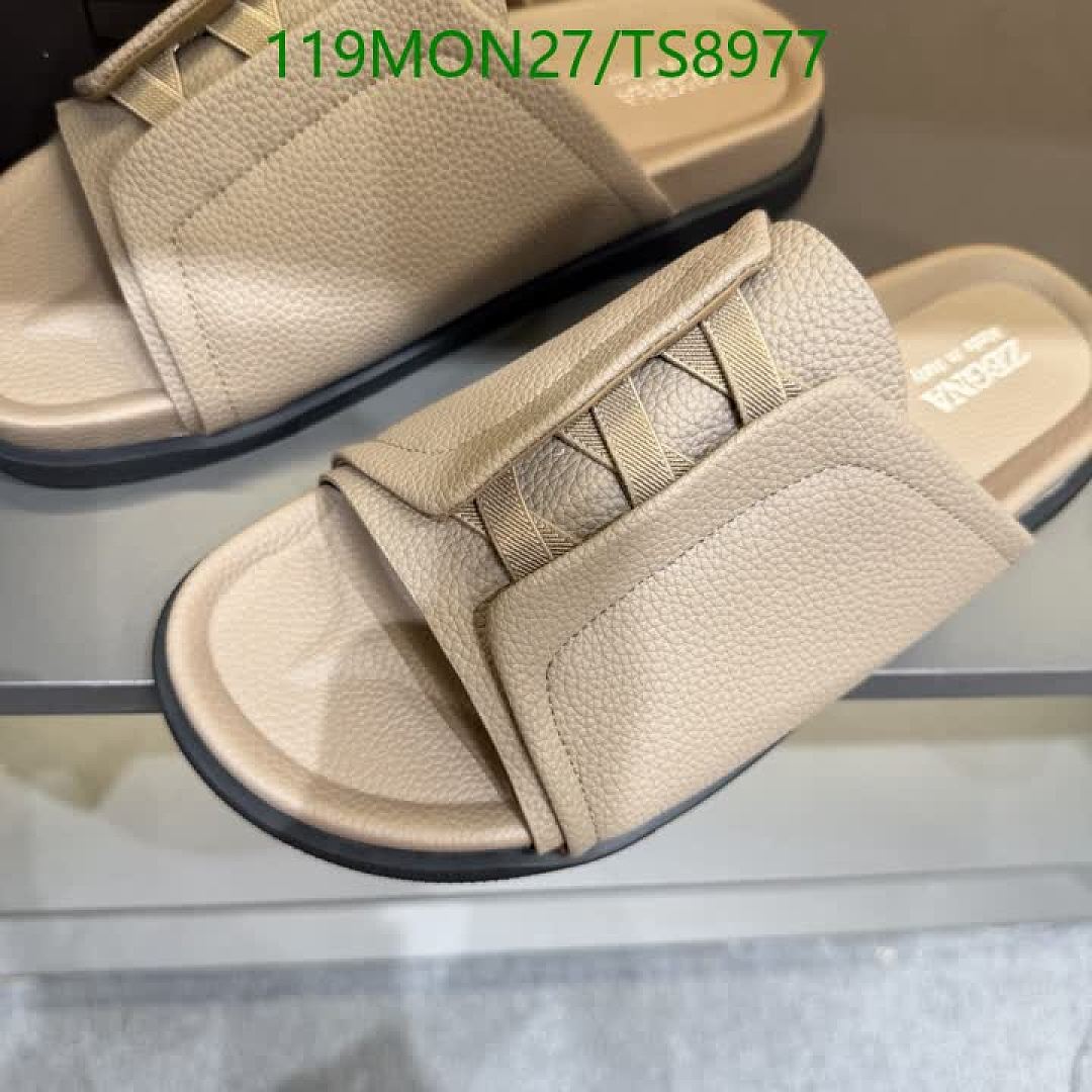 Zegna-Shoes(Men) Code: TS8977 $: 119USD