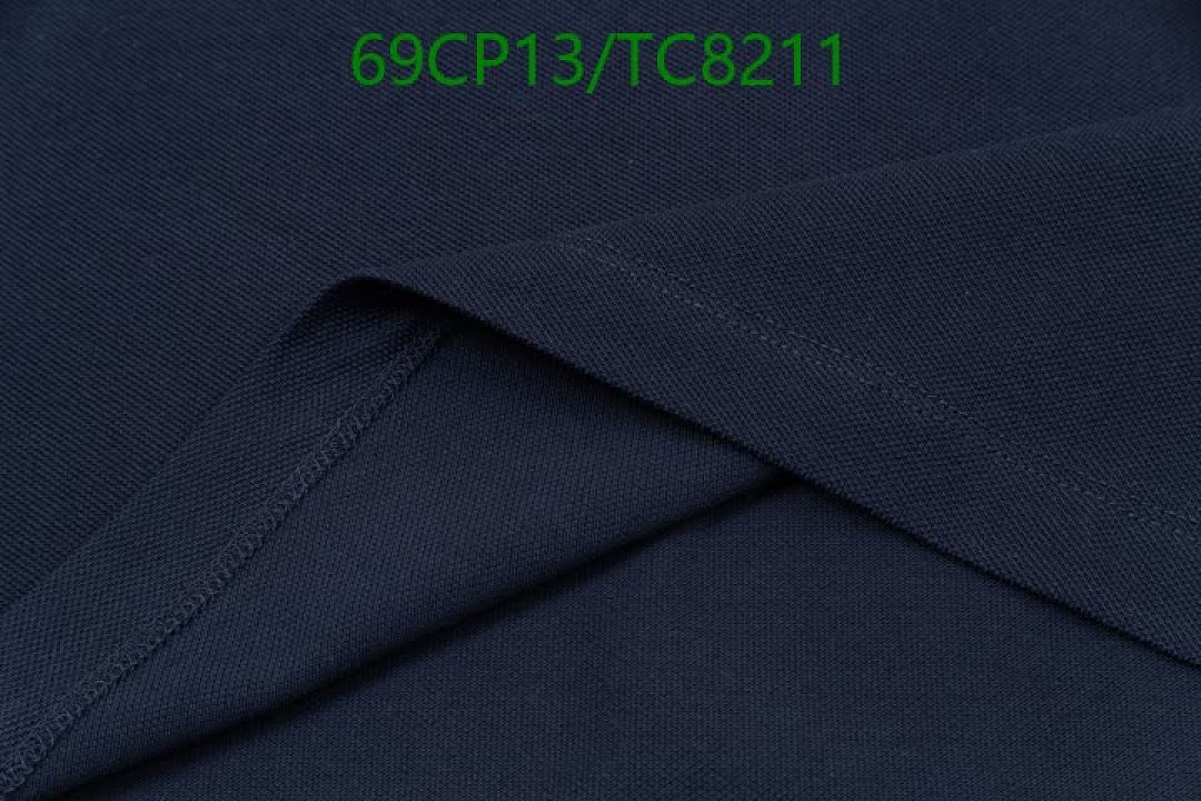 Ralph Lauren-Clothing Code: TC8211 $: 69USD