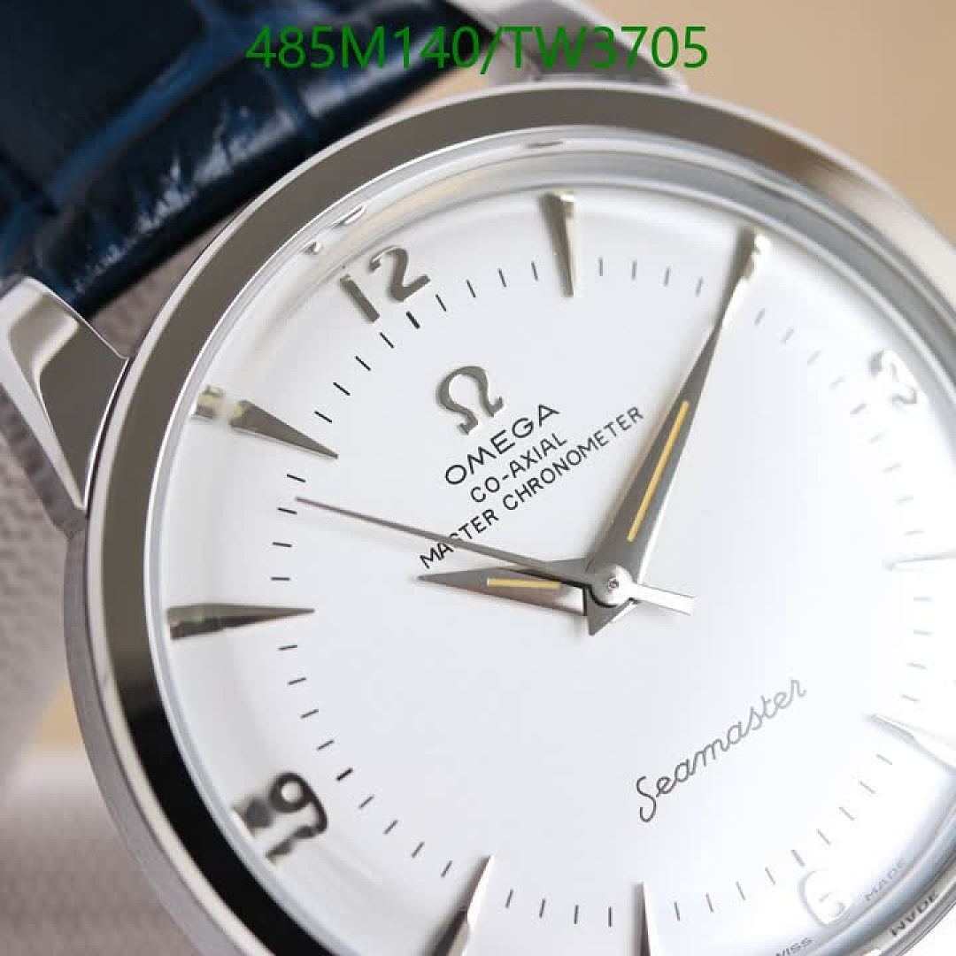 Omega-Watches(5A) Code: TW3705 $: 485USD