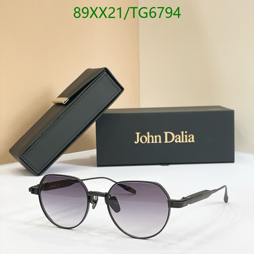 John Dalia-Glasses Code: TG6794 $: 89USD