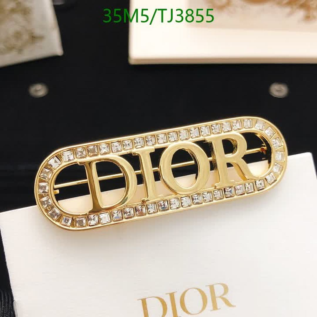 Dior-Jewelry Code: TJ3855 $: 35USD