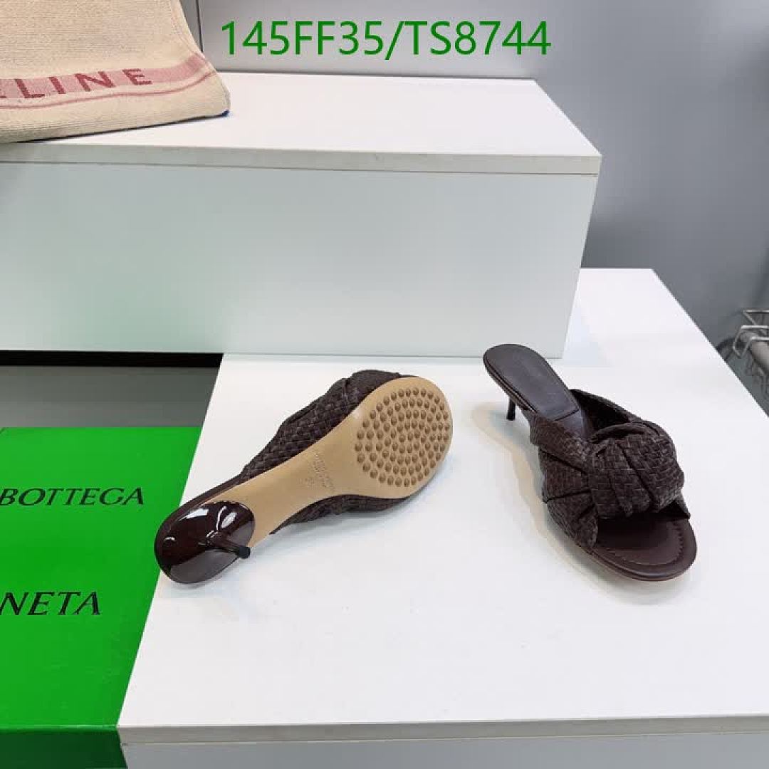 BV-Shoes(Women) Code: TS8744 $: 145USD