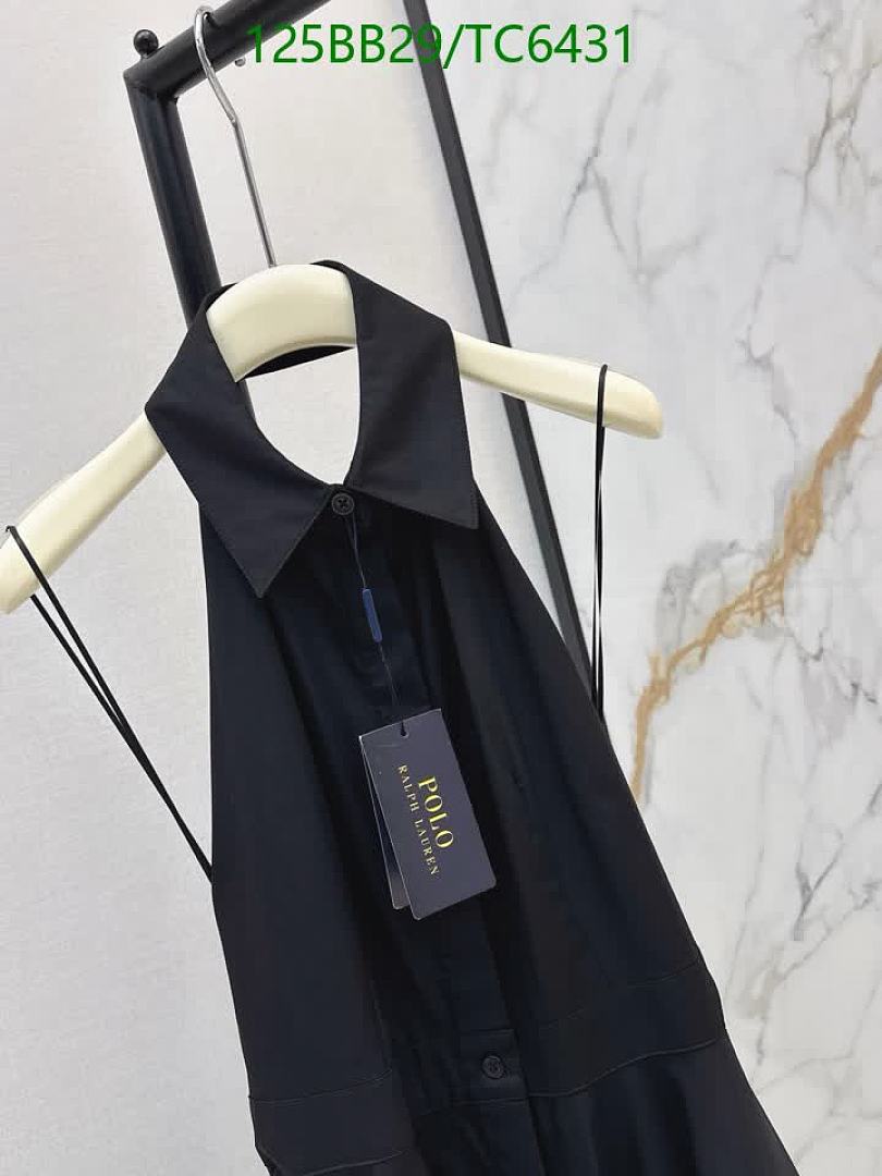 Ralph Lauren-Clothing Code: TC6431 $: 125USD