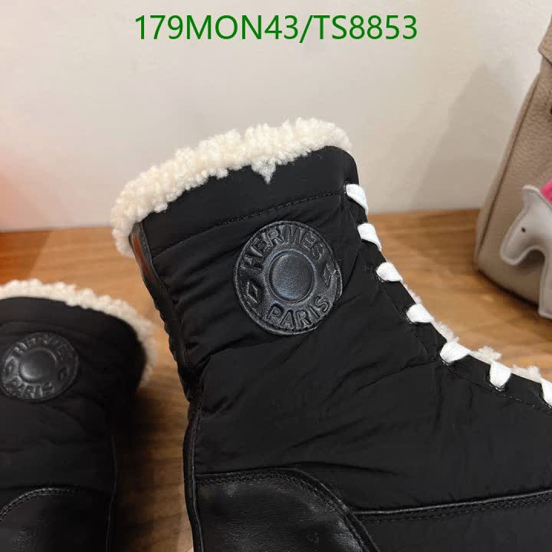 Boots-Shoes(Men) Code: TS8853 $: 179USD