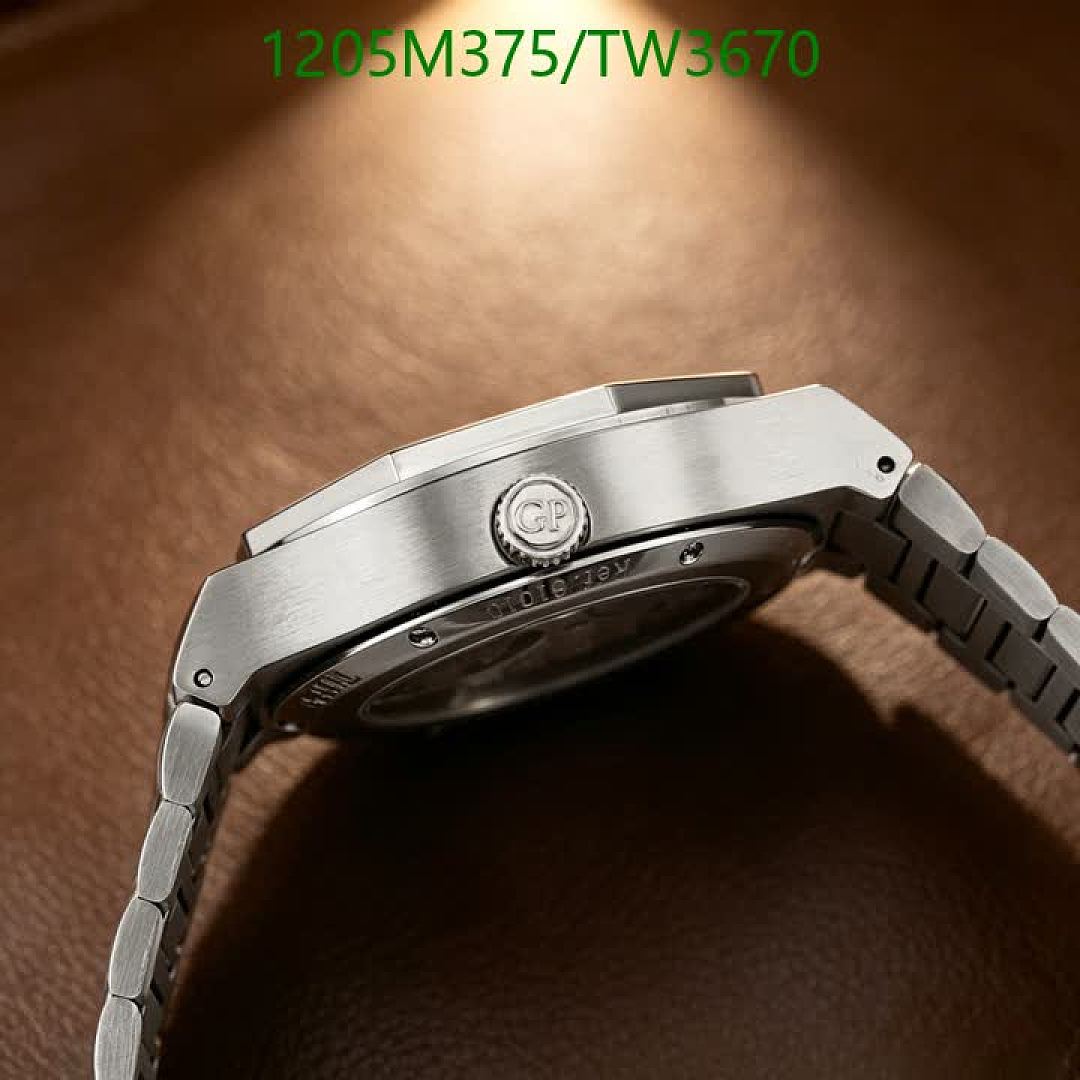 Girard-Perregaux-Watches(5A) Code: TW3670 $: 1205USD