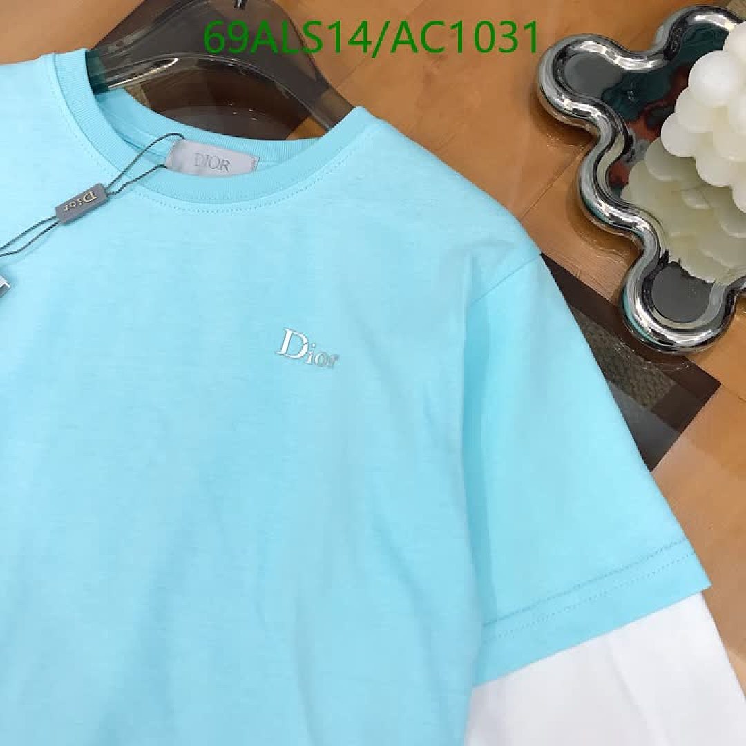 Dior-Clothing(Kids) Code: AC1031 $: 69USD