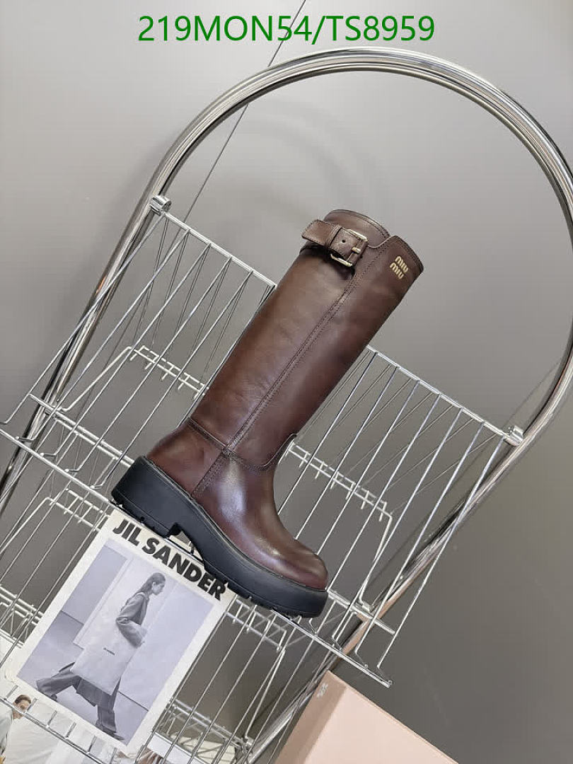 Boots-Shoes(Women) Code: TS8959 $: 219USD