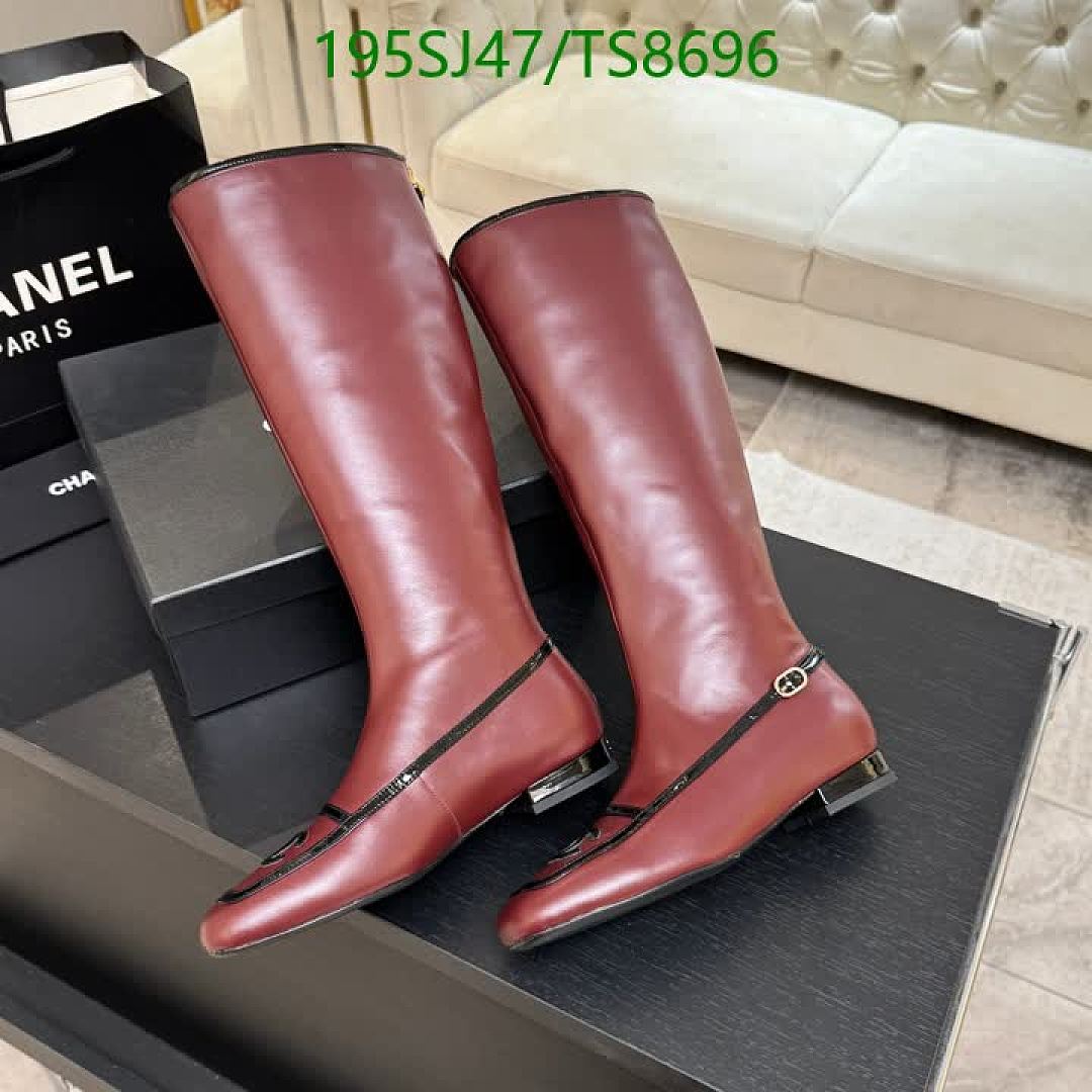 Boots-Shoes(Women) Code: TS8696 $: 195USD
