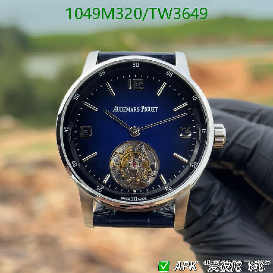 Audemars Piguet-Watches(5A) Code: TW3649 $: 1049USD