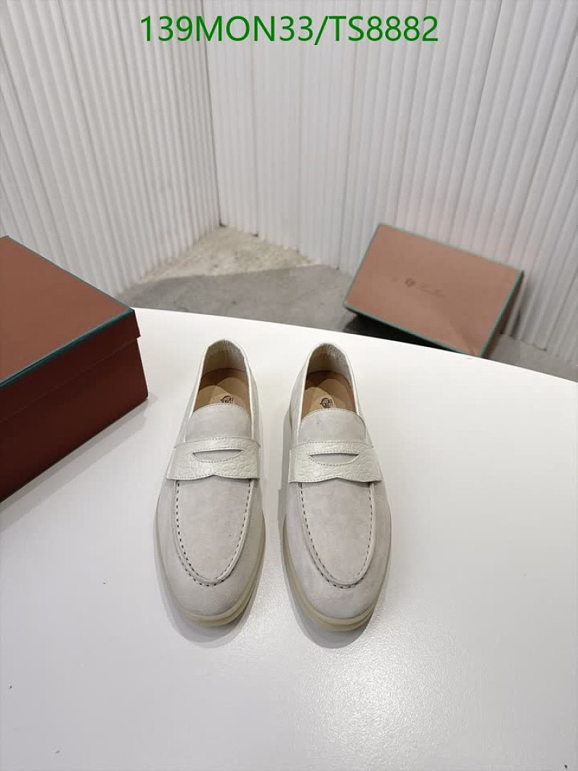 Loro Piana-Shoes(Men) Code: TS8882 $: 139USD