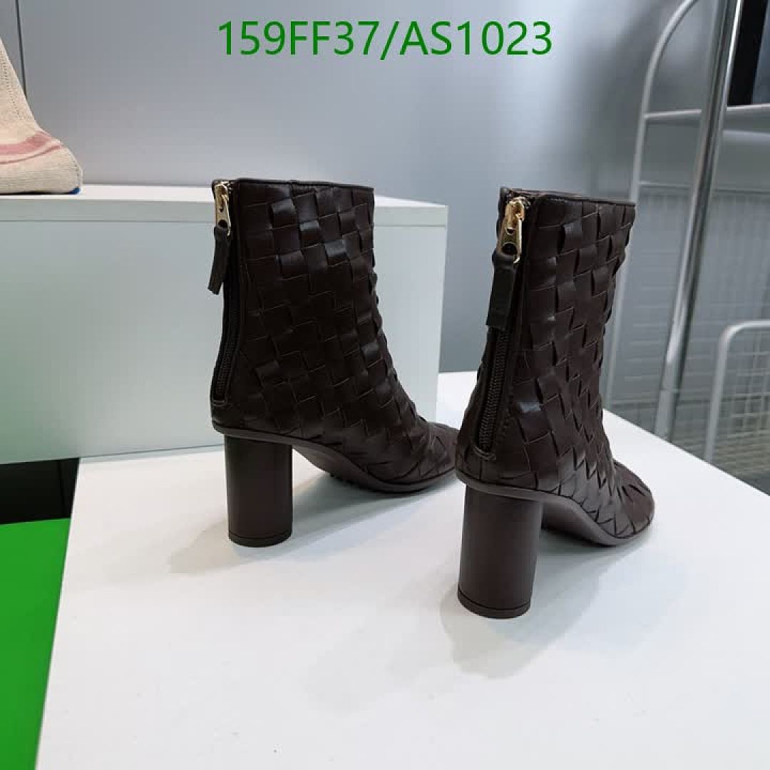 Boots-Shoes(Women) Code: AS1023 $: 159USD