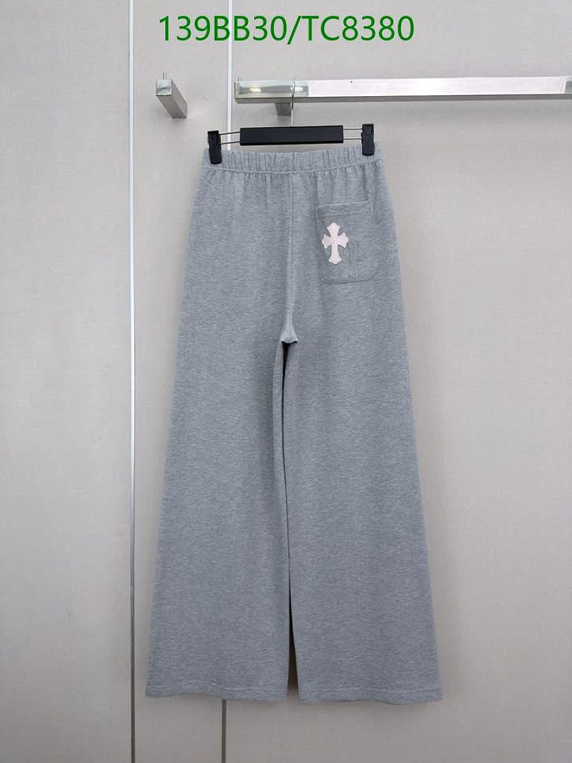 Chrome Hearts-Clothing Code: TC8380 $: 139USD
