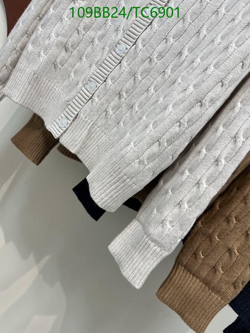 Ralph Lauren-Clothing Code: TC6901 $: 109USD