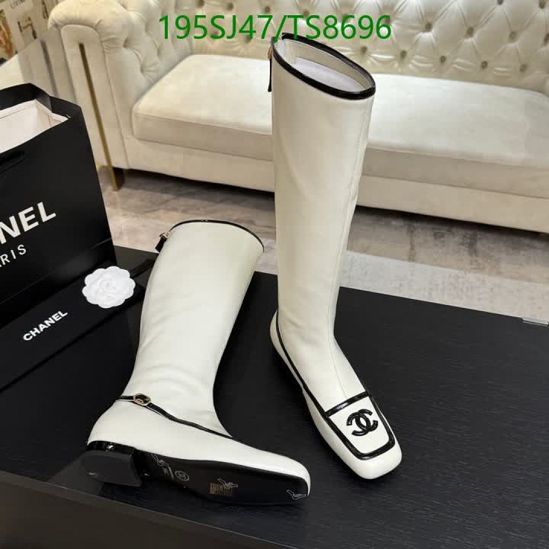 Boots-Shoes(Women) Code: TS8696 $: 195USD