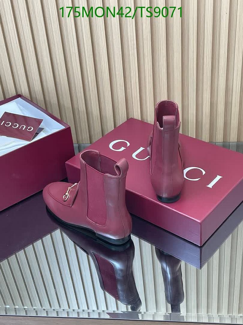 Boots-Shoes(Women) Code: TS9071 $: 175USD