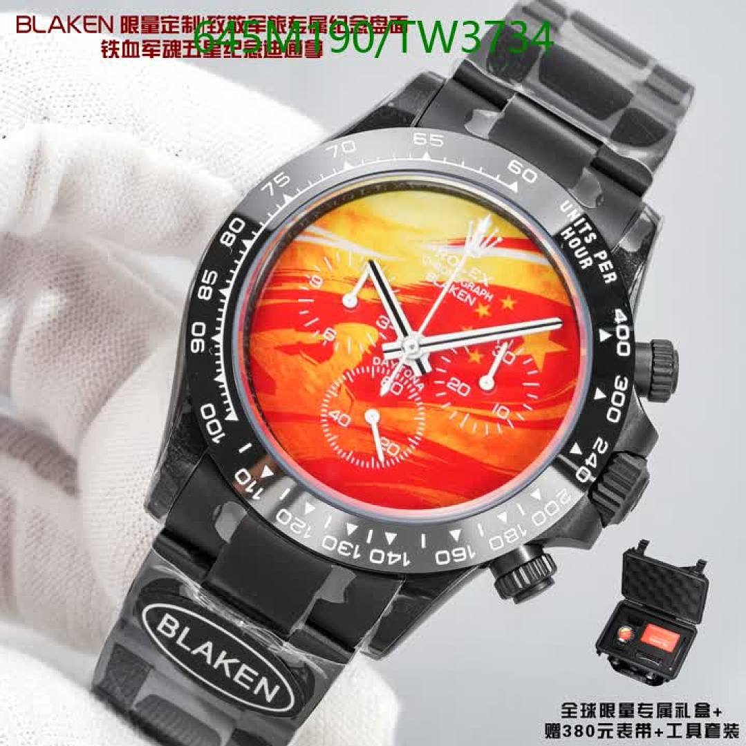 Rolex-Watches(5A) Code: TW3734 $: 645USD