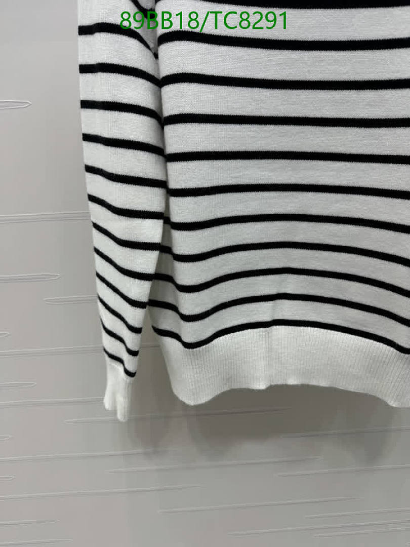 Chanel-Clothing Code: TC8291 $: 89USD