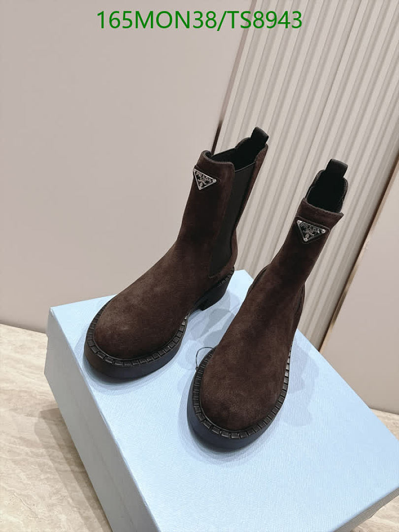 Boots-Shoes(Women) Code: TS8943 $: 165USD