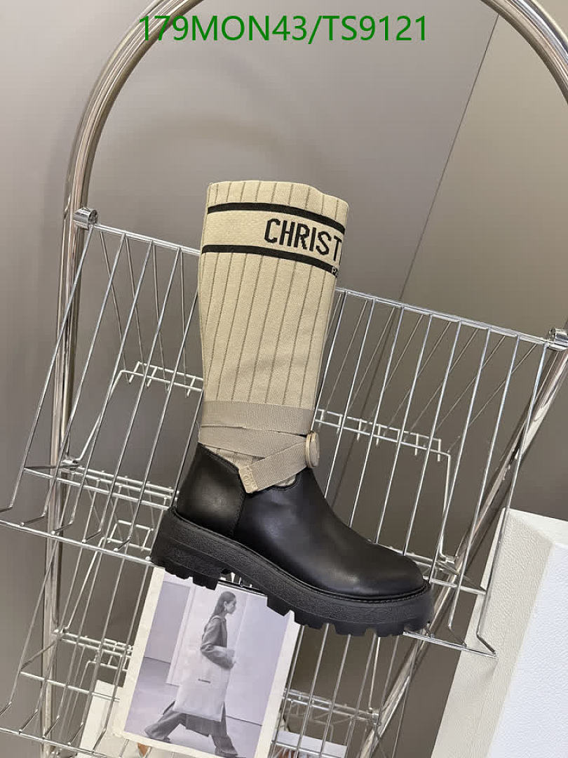 Boots-Shoes(Women) Code: TS9121 $: 179USD