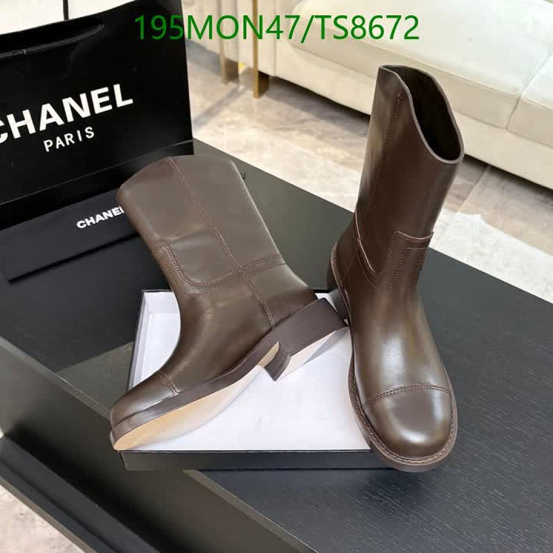 Boots-Shoes(Women) Code: TS8672 $: 195USD