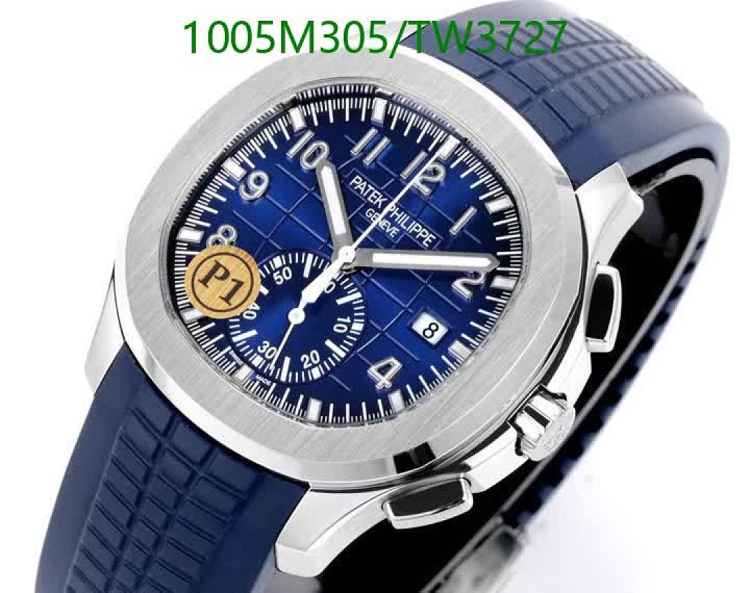 Patek Philippe-Watches(5A) Code: TW3727 $: 1005USD