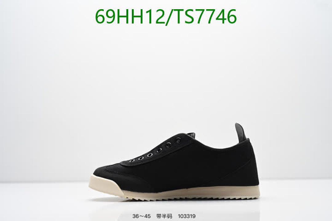 Descente-Shoes(Men) Code: TS7746 $: 69USD