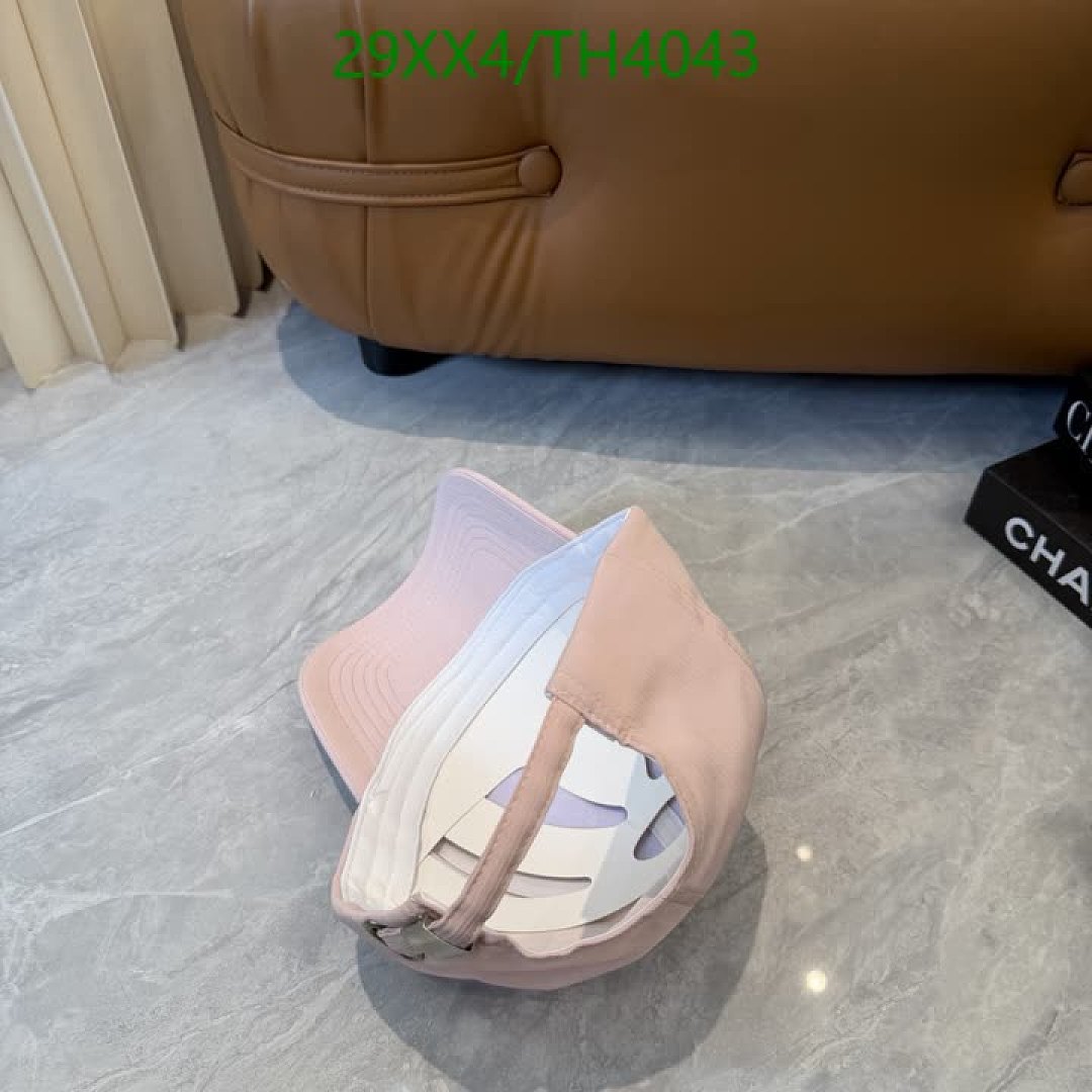 Chanel-Hats Code: TH4043 $: 29USD