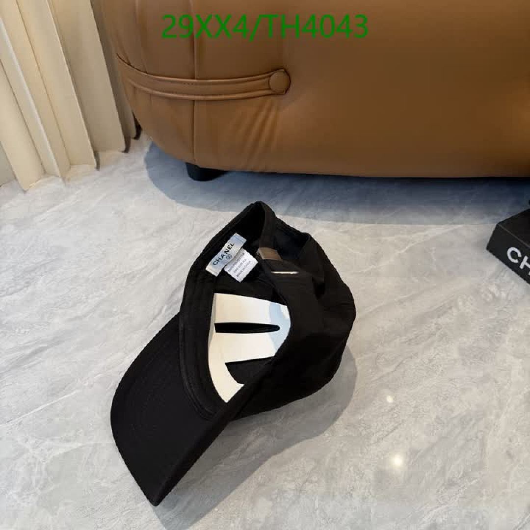Chanel-Hats Code: TH4043 $: 29USD