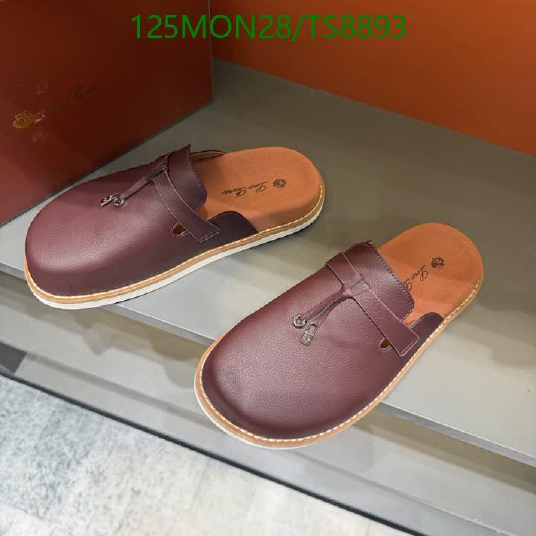 LV-Shoes(Men) Code: TS8893 $: 125USD