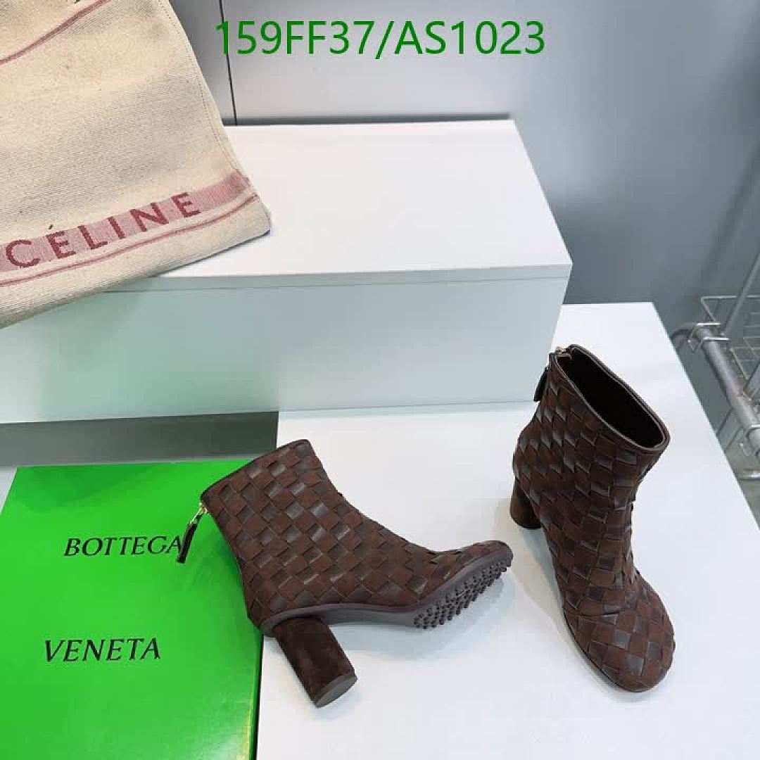 Boots-Shoes(Women) Code: AS1023 $: 159USD