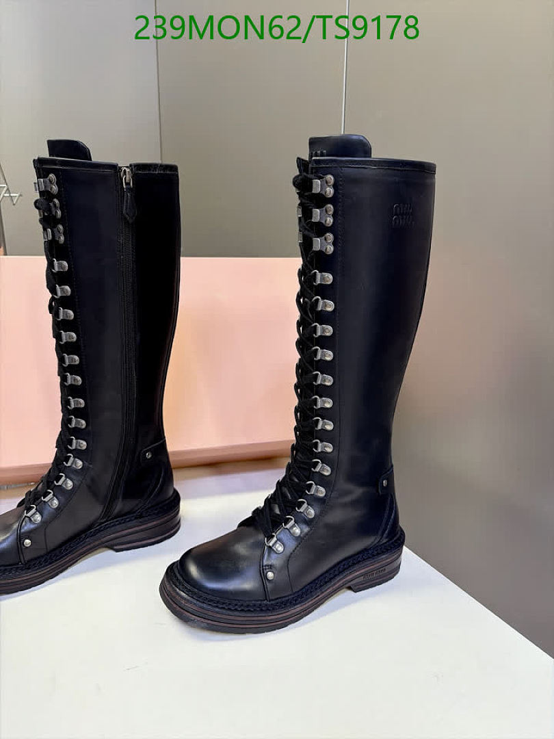 Boots-Shoes(Women) Code: TS9178 $: 239USD