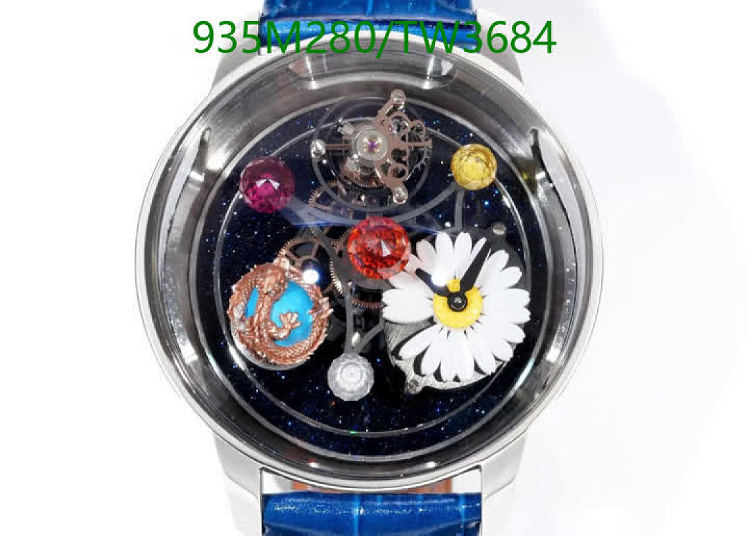 Jacob&Co-Watches(5A) Code: TW3684 $: 935USD